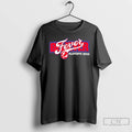 Classic Indiana Fever 2025 Wnba Playoffs Believer T-Shirts, Hoodie, Sweatshirt | AU01DripNestTees.com