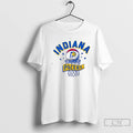 Classic Indiana Pacers Basketball Team Vintage Logo T-Shirts, Hoodie, Sweatshirt | AU01DripNestTees.com