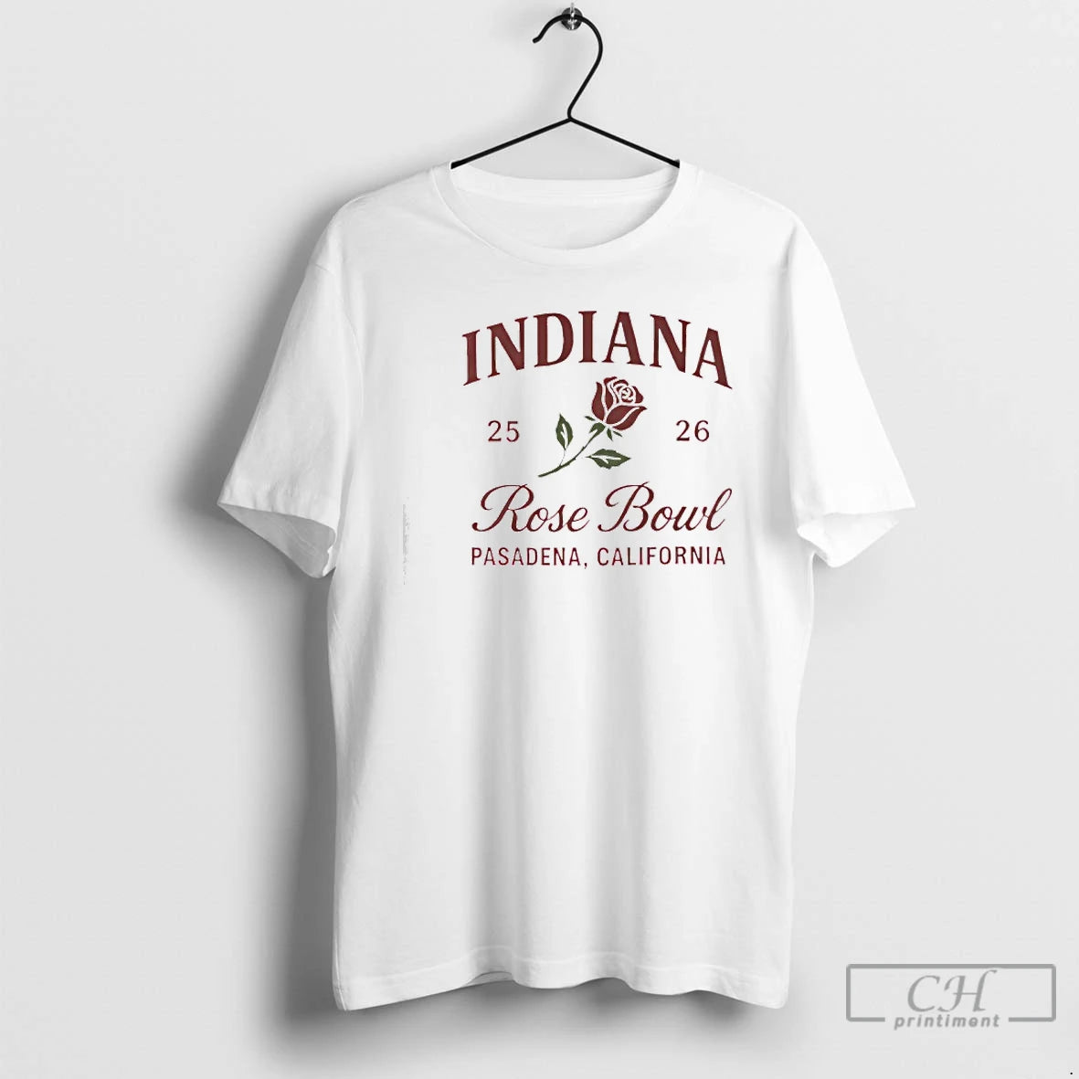 Classic Indiana Rose Bowl Game Pasadena California 2025 2026 T-Shirts, Hoodie, Sweatshirt | AU01DripNestTees.com