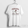 Classic Indiana Rose Bowl Game Pasadena California 2025 2026 Graphic T-Shirts, Hoodie, Sweatshirt | AU01DripNestTees.com
