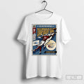 Classic Indiana Football 2025 Big Ten Football Championship Game Vintage T-Shirts, Hoodie, Sweatshirt | AU01DripNestTees.com