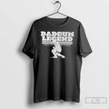 Classic Indianapolis Colts Philip Rivers Dadgum Legend T-Shirts, Hoodie, Sweatshirt | AU01DripNestTees.com