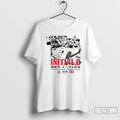 Classic Initial D Kanto Regions Mountains Gas Manga T-Shirts, Hoodie, Sweatshirt | AU01DripNestTees.com