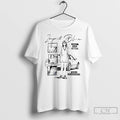 Classic Initial D Impact Blue Sileighty Mako Sato Sayuki Anime T-Shirts, Hoodie, Sweatshirt | AU01DripNestTees.com