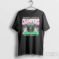 Classic Inter Miami 2025 Mls Cup Champions T-Shirts, Hoodie, Sweatshirt | AU01DripNestTees.com