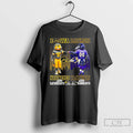 Classic Iowa Hawkeyes On Saturdays X Baltimore Ravens On Sunday Mascot T-Shirts, Hoodie, Sweatshirt | AU01DripNestTees.com