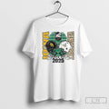 Classic Iowa Hawkeyes Vs Vanderbilt Commodores 2025 Reliaquest Bowl T-Shirts, Hoodie, Sweatshirt | AU01DripNestTees.com