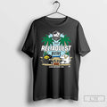 Classic Iowa Vs Vanderbilt 2025 Reliaquest Bowl Helmet T-Shirts, Hoodie, Sweatshirt | AU01DripNestTees.com