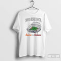 Classic Iron Bowl Stadium 2025 Auburn Vs Alabama T-Shirts, Hoodie, Sweatshirt | AU01DripNestTees.com