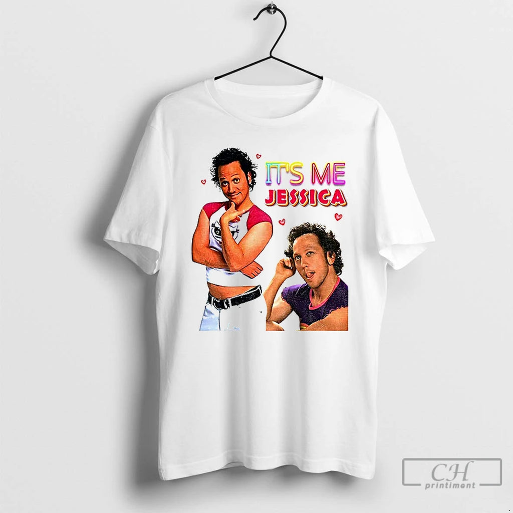 Classic Its Me Jessica The Hot Chick Meme T-Shirts, Hoodie, Sweatshirt | AU01DripNestTees.com