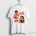 Classic Its Me Jessica The Hot Chick Meme T-Shirts, Hoodie, Sweatshirt | AU01DripNestTees.com