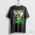 Classic Its Slobbering Time Larry The Best In The World T-Shirts, Hoodie, Sweatshirt | AU01DripNestTees.com
