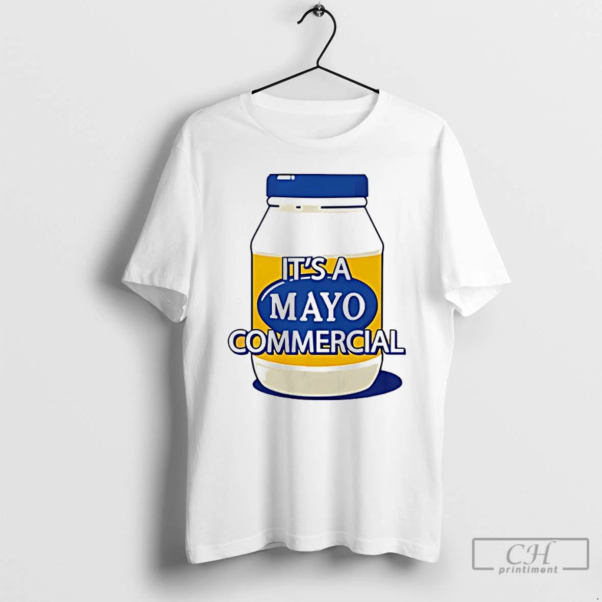 Classic Its A Mayo Commercial T-Shirts, Hoodie, Sweatshirt | AU01DripNestTees.com