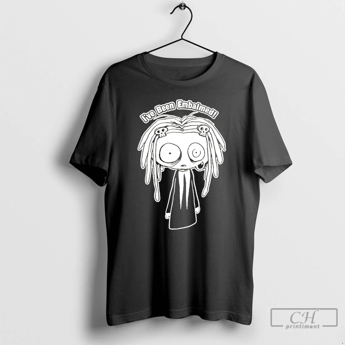 Classic Ive Been Embalmed T-Shirts, Hoodie, Sweatshirt | AU01DripNestTees.com