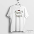 Classic Ive Never Met Even One Wise Man Christmas T-Shirts, Hoodie, Sweatshirt | AU01DripNestTees.com