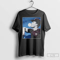 Classic J T Realmuto Blowing Gum Philadelphia Phillies Mlb Baseball 2025 T-Shirts, Hoodie, Sweatshirt | AU01DripNestTees.com