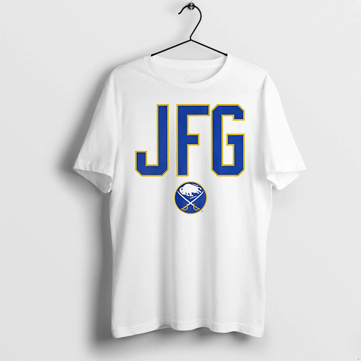 Classic Jfg Lindy Ruff Buffalo Sabres Hockey Nhl 2026 Logo Shirts Sweater