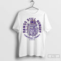 Classic Jmu Dawgs Still Hungry Conference Champs 2025 T-Shirts, Hoodie, Sweatshirt | AU01DripNestTees.com