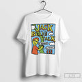 Classic Jack And The Beans Talk T-Shirts, Hoodie, Sweatshirt | AU01DripNestTees.com