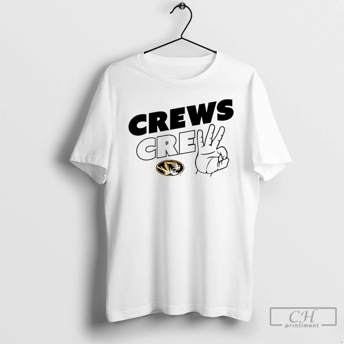 Classic Jacob Crews Crew Missouri Tigers T-Shirts, Hoodie, Sweatshirt | AU01DripNestTees.com