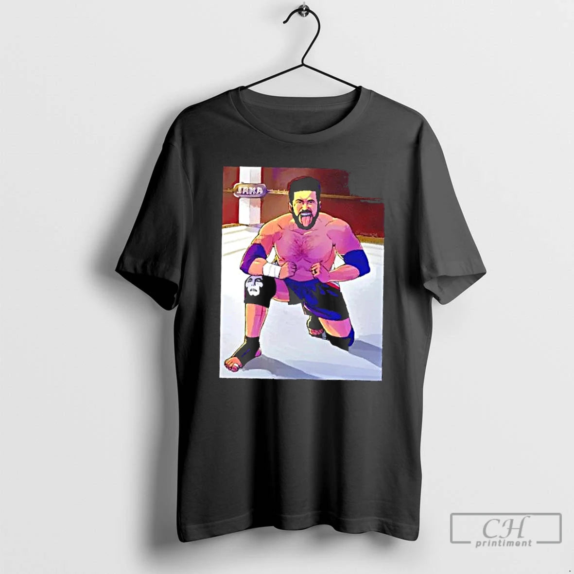 Classic Jaka Cartoon Jaka T-Shirts, Hoodie, Sweatshirt | AU01DripNestTees.com