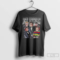 Classic Jake Connelly Bootleg Vintage T-Shirts, Hoodie, Sweatshirt | AU01DripNestTees.com