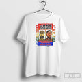 Classic Jake Paul Jake Vs Joshua T-Shirts, Hoodie, Sweatshirt | AU01DripNestTees.com