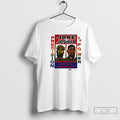 Classic Jake Vs Joshua Worn By Jake Paul T-Shirts, Hoodie, Sweatshirt | AU01DripNestTees.com