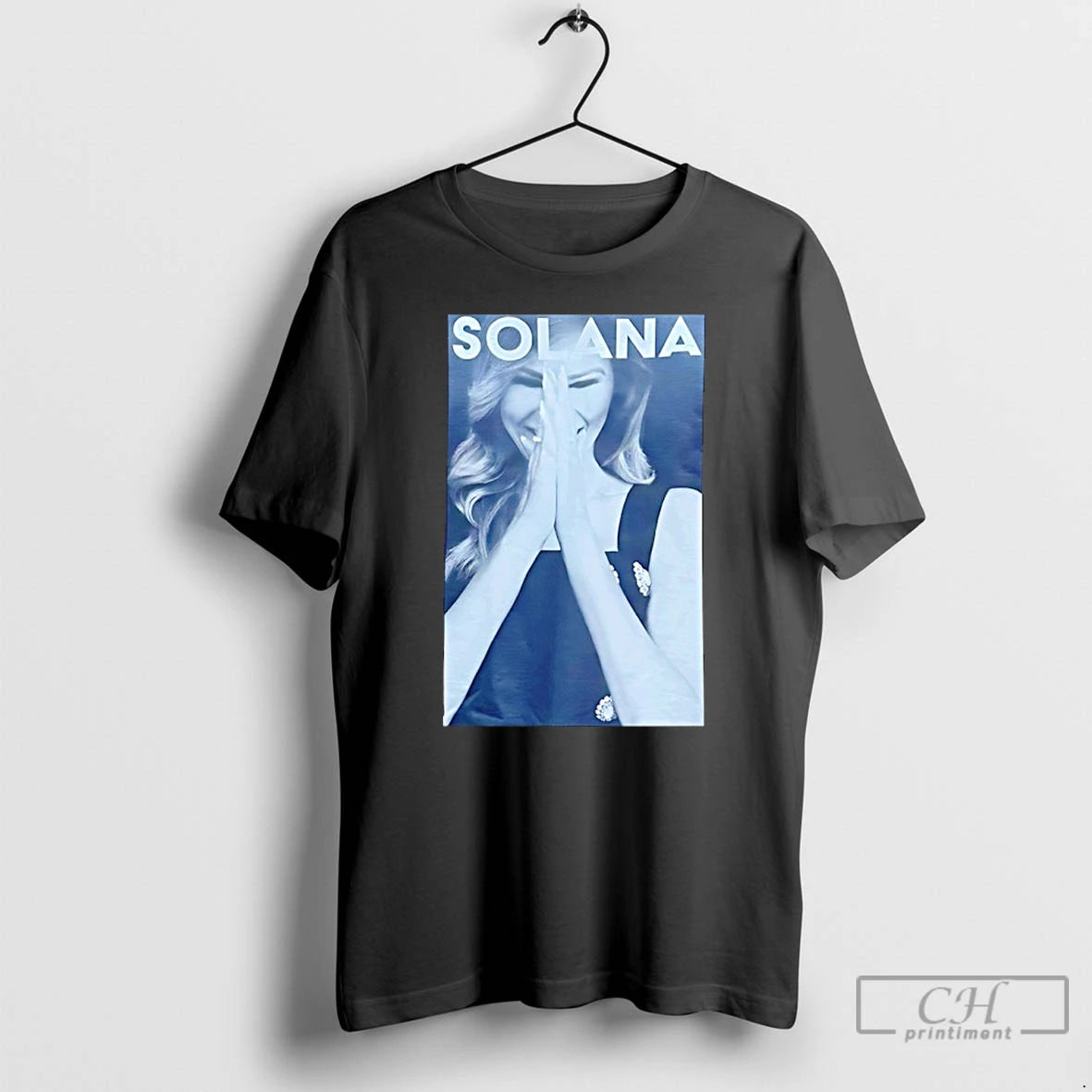 Classic Jakey Solana Photo T-Shirts, Hoodie, Sweatshirt | AU01DripNestTees.com