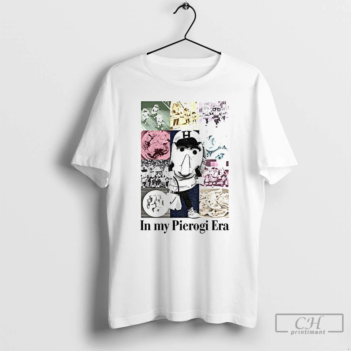 Classic Jalapeno Hannah In My Pierogi Era The Era Tour T-Shirts, Hoodie, Sweatshirt | AU01DripNestTees.com