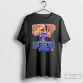 Classic Jalen Brunson Mvp King Of New York T-Shirts, Hoodie, Sweatshirt | AU01DripNestTees.com