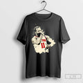Classic Jalen Brunson Ny Knicks 2025 Nba Cup Mvp Vintage T-Shirts, Hoodie, Sweatshirt | AU01DripNestTees.com