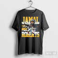 Classic Jamal Roberts Mizzou Tigers Player Collage T-Shirts, Hoodie, Sweatshirt | AU01DripNestTees.com