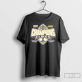 Classic James Madison Dukes Blue Sun Belt Football Champions 2025 T-Shirts, Hoodie, Sweatshirt | AU01DripNestTees.com
