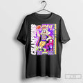 Classic James Madison Dukes Sun Belt Conference Champions Mascot 2025 T-Shirts, Hoodie, Sweatshirt | AU01DripNestTees.com