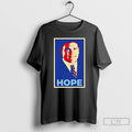 Classic Jaron Keawe Sagapolutele California Golden Bears Hope T-Shirts, Hoodie, Sweatshirt | AU01DripNestTees.com