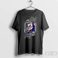 Classic Jeff The Land Shark Cute Graphic T-Shirts, Hoodie, Sweatshirt | AU01DripNestTees.com