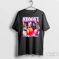Classic Jersey Shore Partys Here Snooki T-Shirts, Hoodie, Sweatshirt | AU01DripNestTees.com