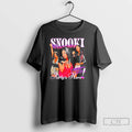 Classic Jersey Shore Partys Here Snooki Graphic T-Shirts, Hoodie, Sweatshirt | AU01DripNestTees.com