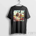 Classic Jesus And Hitler Get In Losing The White Race T-Shirts, Hoodie, Sweatshirt | AU01DripNestTees.com