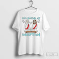 Classic Jesus Life Begins At Conception T-Shirts, Hoodie, Sweatshirt | AU01DripNestTees.com