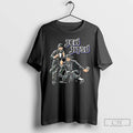 Classic Jew Jitsu Rabbi Horah Dance T-Shirts, Hoodie, Sweatshirt | AU01DripNestTees.com