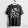 Classic Jew Jitsu Rabbi Horah Dance Graphic T-Shirts, Hoodie, Sweatshirt | AU01DripNestTees.com