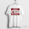 Classic Jimmy Fucking Rogers Coach Iowa State Cyclones T-Shirts, Hoodie, Sweatshirt | AU01DripNestTees.com