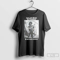 Classic Joan Jett Blakk For President By Any Means Necessary T-Shirts, Hoodie, Sweatshirt | AU01DripNestTees.com