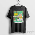 Classic Joe Bullard 50th Anniversary 1975 2025 T-Shirts, Hoodie, Sweatshirt | AU01DripNestTees.com