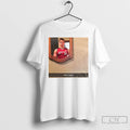 Classic Joe Burrow 23 Cleveland Hes Back T-Shirts, Hoodie, Sweatshirt | AU01DripNestTees.com