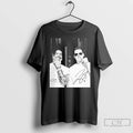 Classic Joe Burrow And Jamarr Chase Smile Signatures T-Shirts, Hoodie, Sweatshirt | AU01DripNestTees.com