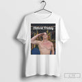 Classic John Cena Salute T-Shirts, Hoodie, Sweatshirt | AU01DripNestTees.com