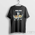 Classic John Cena Two Cup Champions Graphic T-Shirts, Hoodie, Sweatshirt | AU01DripNestTees.com